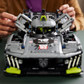 Technic 42156 PEUGEOT 9X8 24H Le Mans Hybrid Hypercar