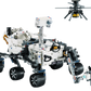 Technic 42158 NASA Mars Rover Perseverance