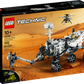 Technic 42158 NASA Mars Rover Perseverance