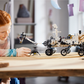 Technic 42158 NASA Mars Rover Perseverance