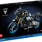 Technic 42159 Yamaha MT-10 SP