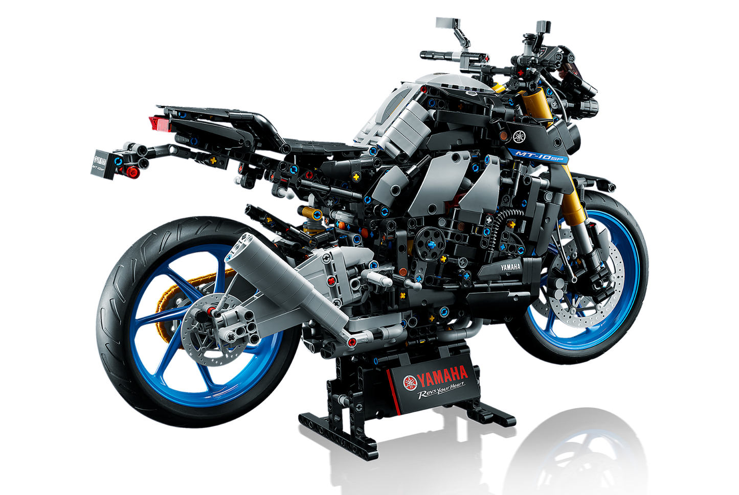 Technic 42159 Yamaha MT-10 SP