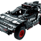 Technic 42160 Audi RS Q e-tron