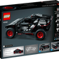 Technic 42160 Audi RS Q e-tron