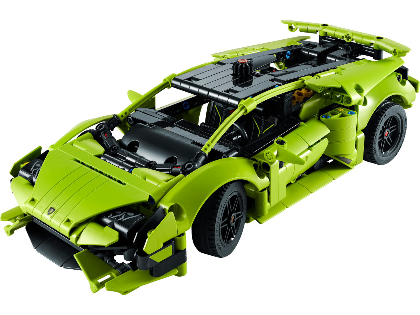 Technic 42161 Lamborghini Huracán Tecnica