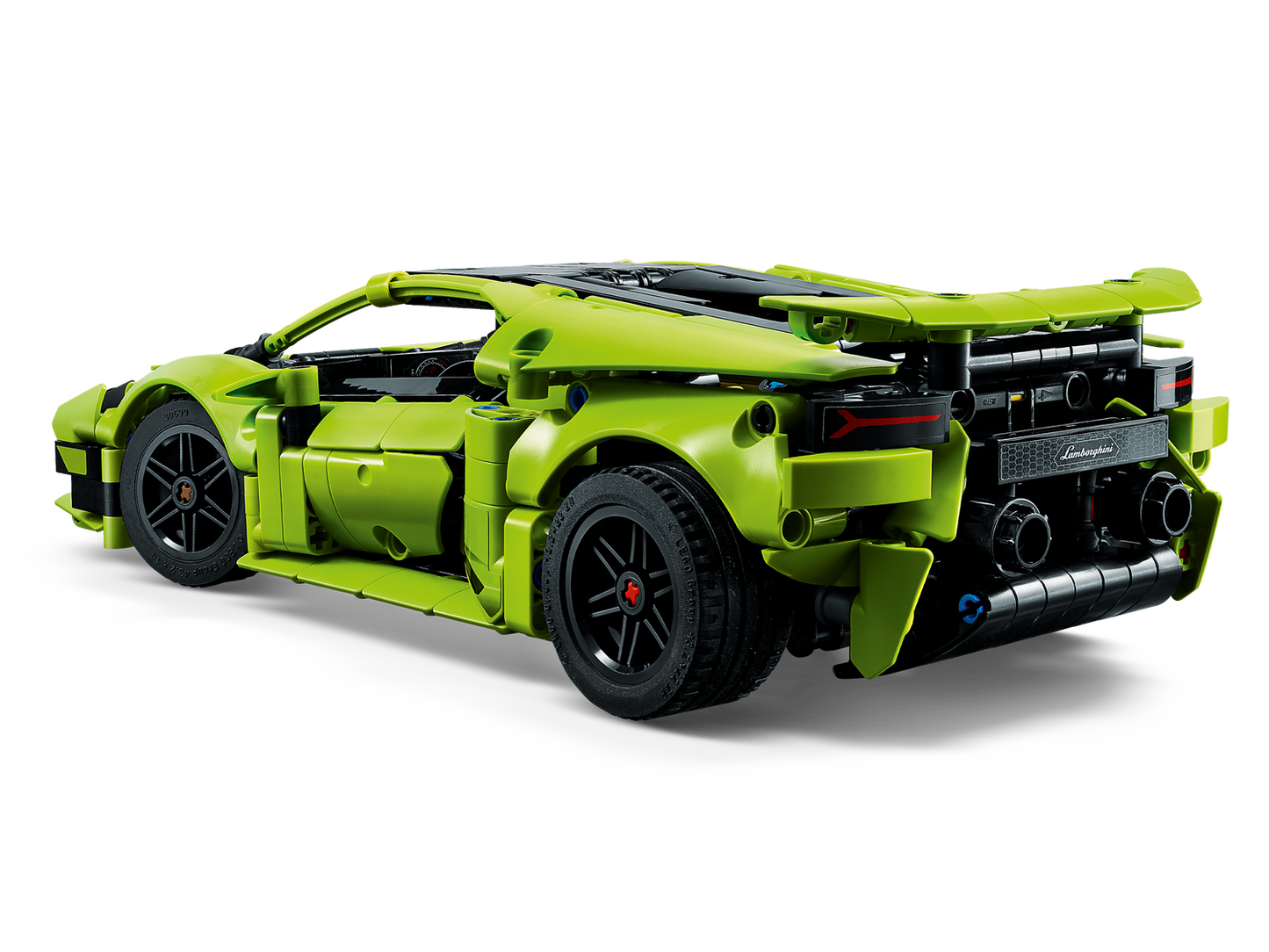 Technic 42161 Lamborghini Huracán Tecnica