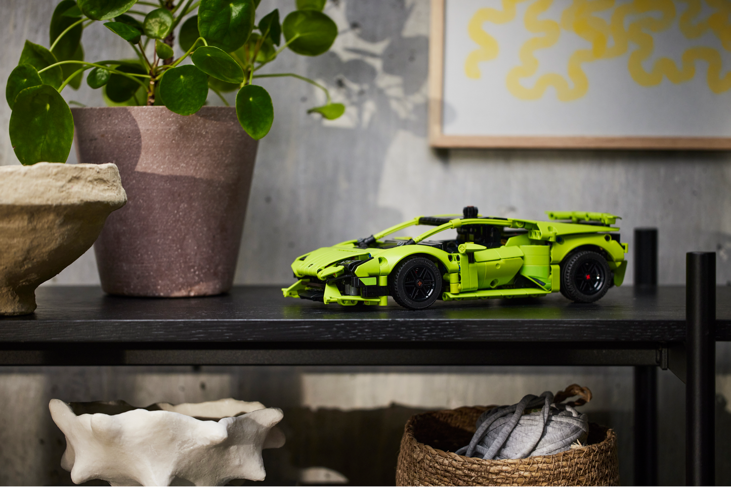 Technic 42161 Lamborghini Huracán Tecnica