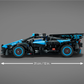 Technic 42162 Bugatti Bolide Agile Blue