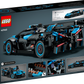 Technic 42162 Bugatti Bolide Agile Blue