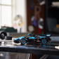 Technic 42162 Bugatti Bolide Agile Blue