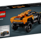 Technic 42166 NEOM McLaren Extreme E Race Car