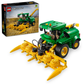 Technic 42168 John Deere 9700 Forage Harvester