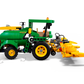 Technic 42168 John Deere 9700 Forage Harvester