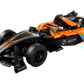 Technic 42169 NEOM McLaren Formula E Race Car