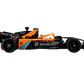 Technic 42169 NEOM McLaren Formula E Race Car