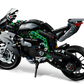 Technic 42170 Kawasaki Ninja H2R Motorrad