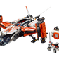 Technic 42181 VTOL Schwerlastraumfrachter LT81