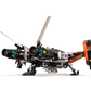 Technic 42181 VTOL Schwerlastraumfrachter LT81