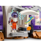 Friends 42605 Mars-Raumbasis mit Rakete