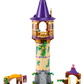 Disney 43187 Rapunzels Turm