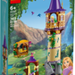 Disney 43187 Rapunzels Turm