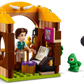 Disney 43187 Rapunzels Turm