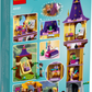 Disney 43187 Rapunzels Turm