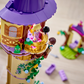 Disney 43187 Rapunzels Turm