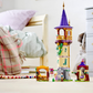 Disney 43187 Rapunzels Turm