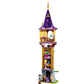 Disney 43187 Rapunzels Turm