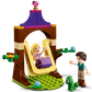 Disney 43187 Rapunzels Turm
