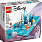 Disney 43189 Elsas Märchenbuch