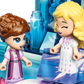 Disney 43189 Elsas Märchenbuch