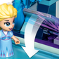 Disney 43189 Elsas Märchenbuch