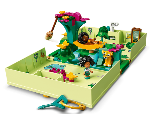 Disney 43200 Antonios magische Tür