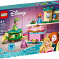 Disney 43203 Auroras, Meridas und Tianas Zauberwerke