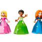 Disney 43203 Auroras, Meridas und Tianas Zauberwerke