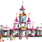Disney 43205 Ultimatives Abenteuerschloss