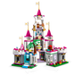 Disney 43205 Ultimatives Abenteuerschloss
