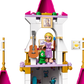 Disney 43205 Ultimatives Abenteuerschloss