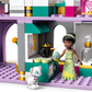 Disney 43205 Ultimatives Abenteuerschloss