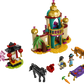 Disney 43208 Jasmins und Mulans Abenteuer