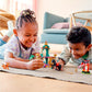 Disney 43208 Jasmins und Mulans Abenteuer