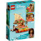 Disney 43210 Vaianas Katamaran