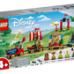 Disney 43212 Disney Geburtstagszug