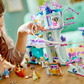 Disney 43215 Das verzauberte Baumhaus