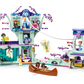 Disney 43215 Das verzauberte Baumhaus