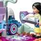 Disney 43215 Das verzauberte Baumhaus