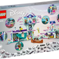 Disney 43215 Das verzauberte Baumhaus