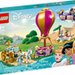 Disney 43216 Prinzessinnen auf magischer Reise